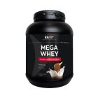 Mega whey chocolat eafit 750g