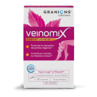 GRANIONS® VEINOMIX 60 COMPRIMES