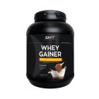 Whey gainer chocolat eafit 750g