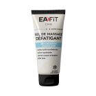 Gel de massage défatigant eafit- 75ml