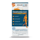 Chondrosteo®+ fort - 120 comprimés