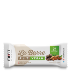 BARRE FIT VEGAN EAFIT CHOCO/AMANDE 28G