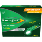 BeroccaBoost Stick Cola