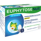 EUPHYTOSENUIT 20 SACHETS A INFUSER