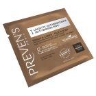 PREVEN&#039;S LINGETTES AUTOBRONZANTES SACHETS INDIVIDUELS BOULE x85