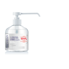 PREVEN&#039;S GEL FAMILY SANS PARFUM 300 mL x12