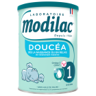 MODILAC DOUCEA Premier âge