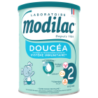 MODILAC DOUCEA DEUXIEME AGE 800G
