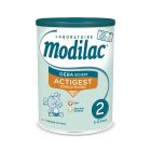 MODILAC ACTIGEST 2 800G