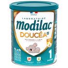 MODILAC DOUCEA 1 820G