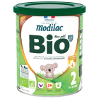 Modilac Bio lf+ 2 800g