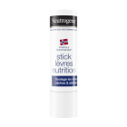 NEUTROGENA FORMULE NORVEGIENNE STICK LEVRES NUTRITION 4,8G