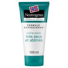Crème Pieds Très Secs &amp; Abimés 100ML