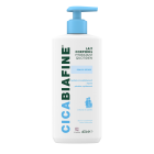 LAIT CORPOREL HYDRATANT QUOTIDIEN 400ML