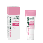 SENSIBIAFINE BAUME VISAGE HYDRATANT APAISANT EXTRA-RICHE 50ML
