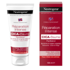 Neutrogena Cica-Baume Réparation Intense Peaux abîmées et irritées 100 ml