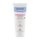 DEXERYL ESSENTIEL crème de douche apaisante 200ml, peaux sèches, sans savon, sans parfum, dès la naissance.