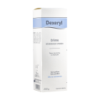 DEXERYL crème 250g, hydratant et réparateur sécheresses cutanées, peaux très sèches et atopiques, sans parfum, sans paraben. Dès la naissance. Dispositif médical.