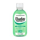Eluday Protect - bain de bouche quotidien protection complète 500 ml