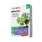 ARKOFLUIDE Confort Digestif Radis noir, Arti., Angélique bio 20 amp. x 10 ml