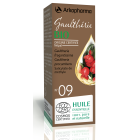 OLFAE N°9 Gaulthérie Wintergreen Bio 10 ml (Gaultheria procumbens)