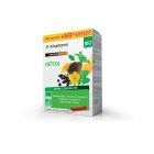 ARKOFLUIDES DÉTOX BIO 30 ampoules  OFFRE SPÉCIALE + 50% OFFERT