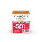 SYMBIOSYS DEFENCIA ENFANT AVEC VITAMINE D - LOT DE 2 X 30 STICKS
