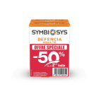 SYMBIOSYS DEFENCIA ADULTE AVEC VITAMINE C - LOT DE 2 X 30 STICKS