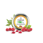 Pastilles &quot;Urgences&quot; Gout Framboise BIO