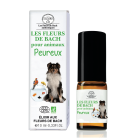 Spray animaux peureux 10 ml BIO