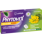 PHYTOVEX PASTILLES Maux De Gorge Intenses