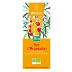 Jus dArgousier BIO - 250 ml