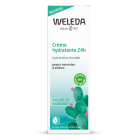 Crème hydratante 24h Figuier de Barbarie - 30 ml