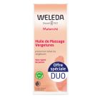 Duo Huile de Massage Vergetures - 2x100 ml