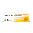Pâte dentifrice au Calendula - 75 ml