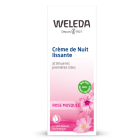 Crème de Nuit lissante Rose - 30 ml