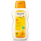 Huile de Toilette Calendula BIO - 200 ml