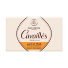 SAVON SURGRAS EXTRA DOUX LAIT ET MIEL 250G 