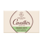 SAVON SURGRAS EXTRA-DOUX AMENDE VERTE 250G