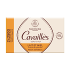 SAVON SURGRAS EXTRA DOUX LAIT ET MIEL lot de 2x250 g