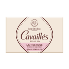 SAVON SURGRAS extra doux lait rose 150 gr