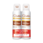 Déo Absorb + Spray Homme 48 150mlx2