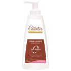 DERMAZERO - CRÈME LAVANTE HYDRATANTE 500ml