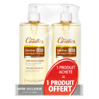 DERMO UHT HUILE 500ML X2