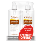 DERMO UHT GEL 500ML X2