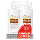 DERMO UHT CREME 500ML X2