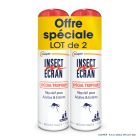 INSECT ECRAN TROP 75 ML LOT 2