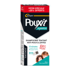 POUXIT SHAMPOO 200 ML + 50 ML OFF