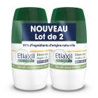 ETIAXIL VEGETAL 24H ROLL-ON LOT2