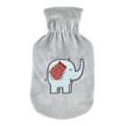 BOUILLOTTE EAU ENF ELEPHANT